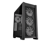 ASUS TUF Gaming GT302 TG ARGB ATX czarna 90DC00I0-B19000 - 1227312 - zdjęcie 2